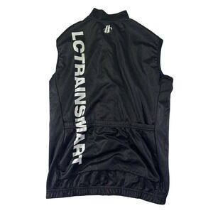 HINCAPIE Womens Size XS Lifetime Cycle‎ Club Full Zip Cycling Jersey